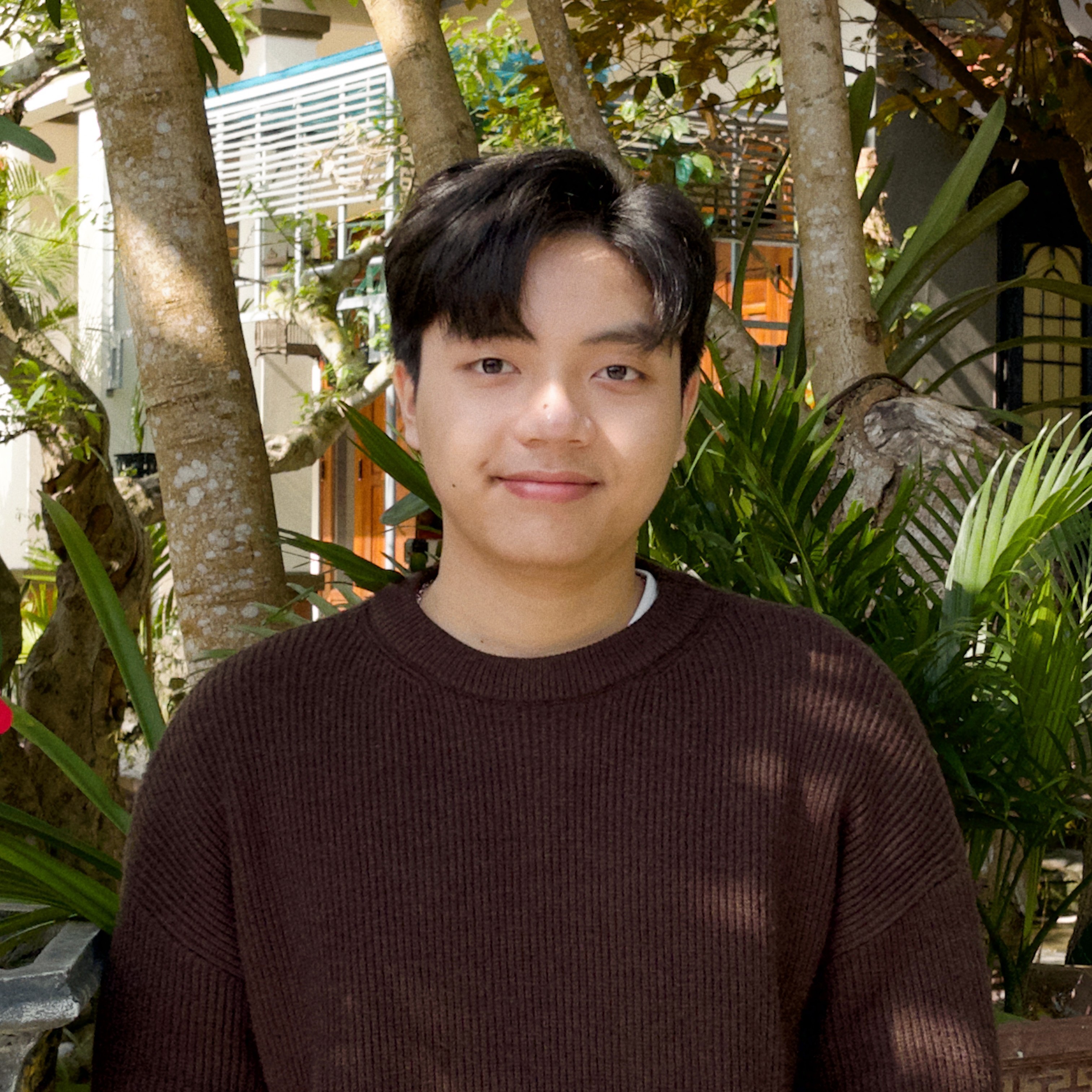 Your profile picture